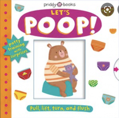 My Little World: Let's Poop! : Purchase